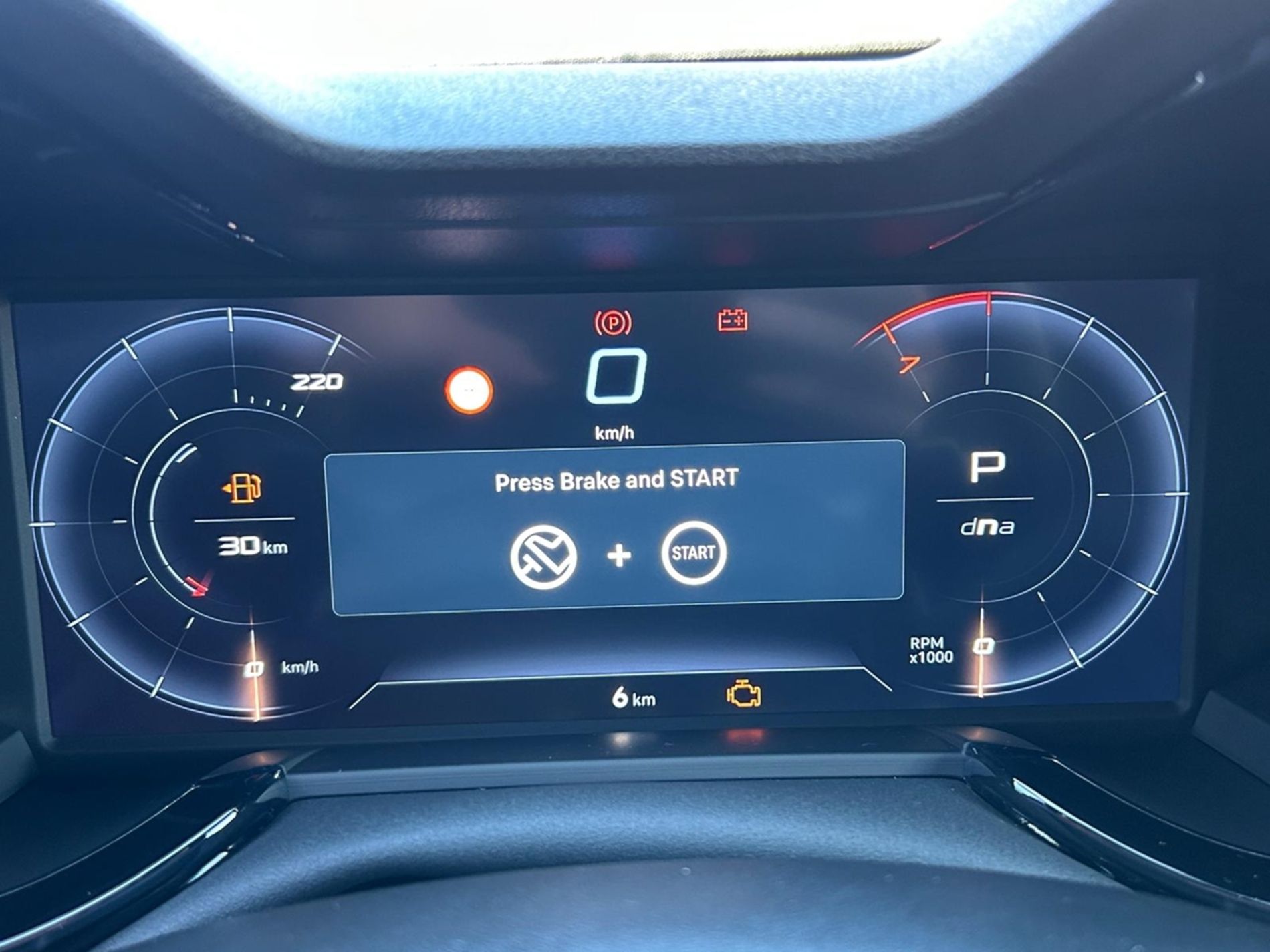 Junior 1.2 ibrida Speciale - Autoviemme